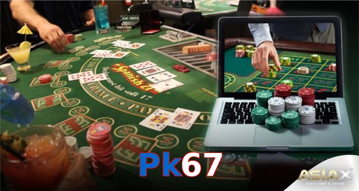 Pk67